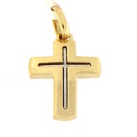 Pendente Lorenza Gioielli Uomo in Oro 504718 - 504718